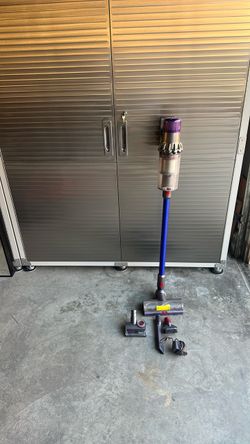 Dyson Cordless Vacuum Cleaner