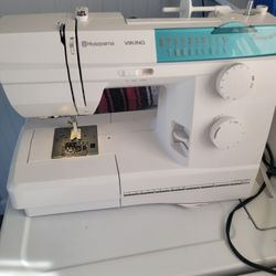 Viking Sewing Machine