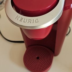 Keurig Single Cup Coffee Maker