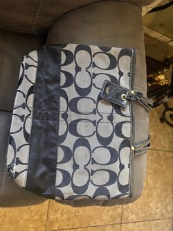 Vintage coach