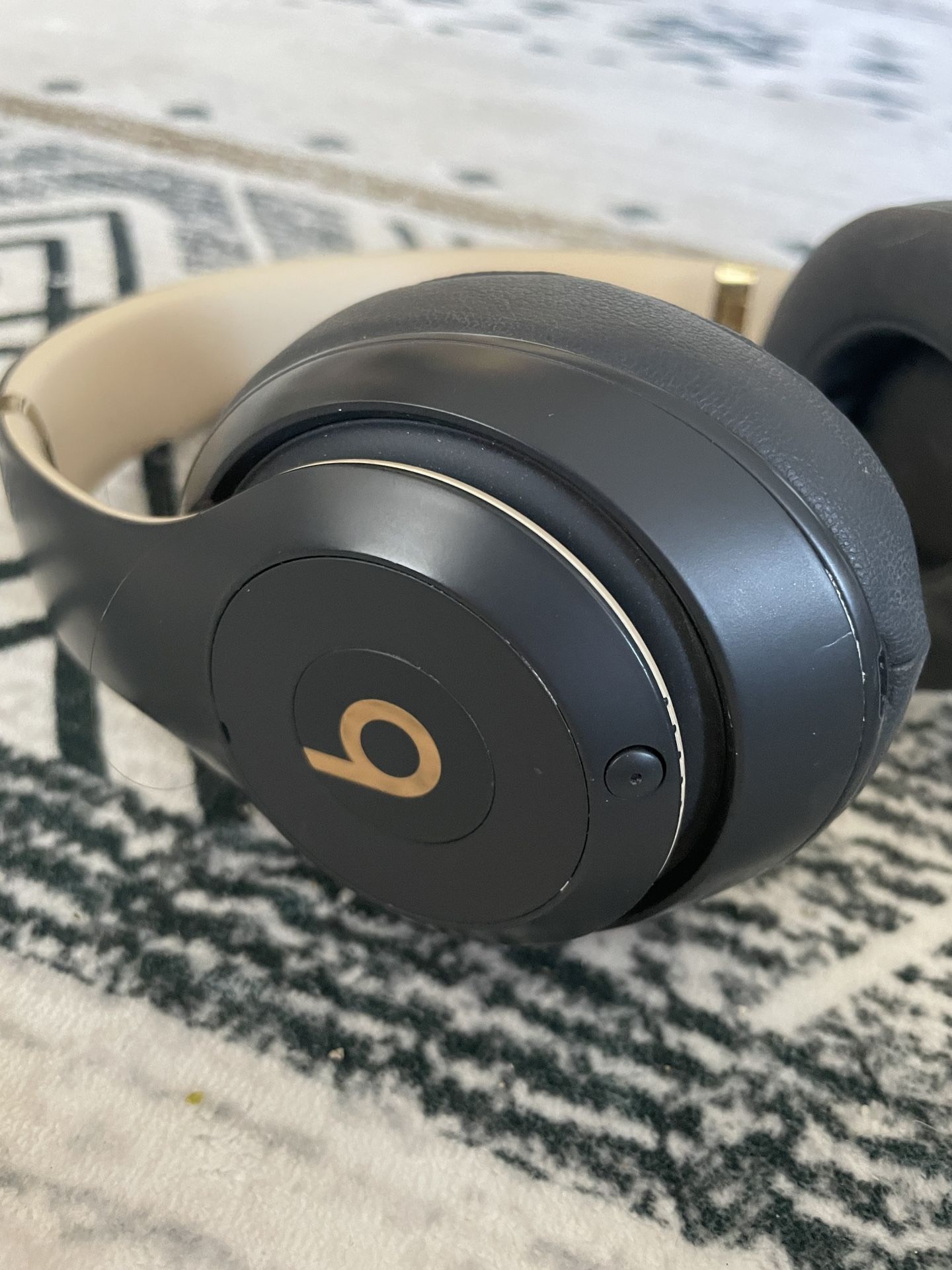 Beats Studio 3 Headphones 