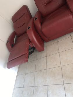 Theater 🎠recliner chairs