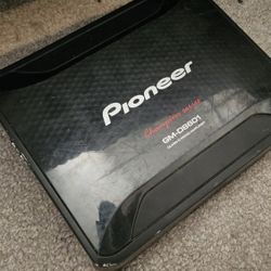 Car Amp