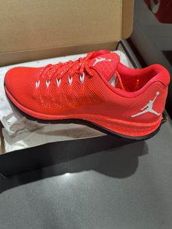 Jordan flight Runner 2