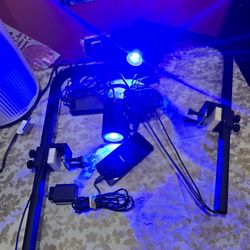 Kessil A160we Led Light Aquarium 