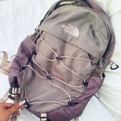 North Face Borealis Backpack