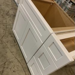 Cabinets Solid Wood $199 Per Lineal Foot 