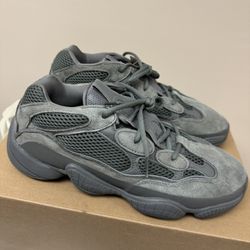 Adidas Yeezy 500 Granite Size 12.5 Men