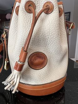 Dooney & Burke Purse