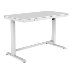 Electric desk