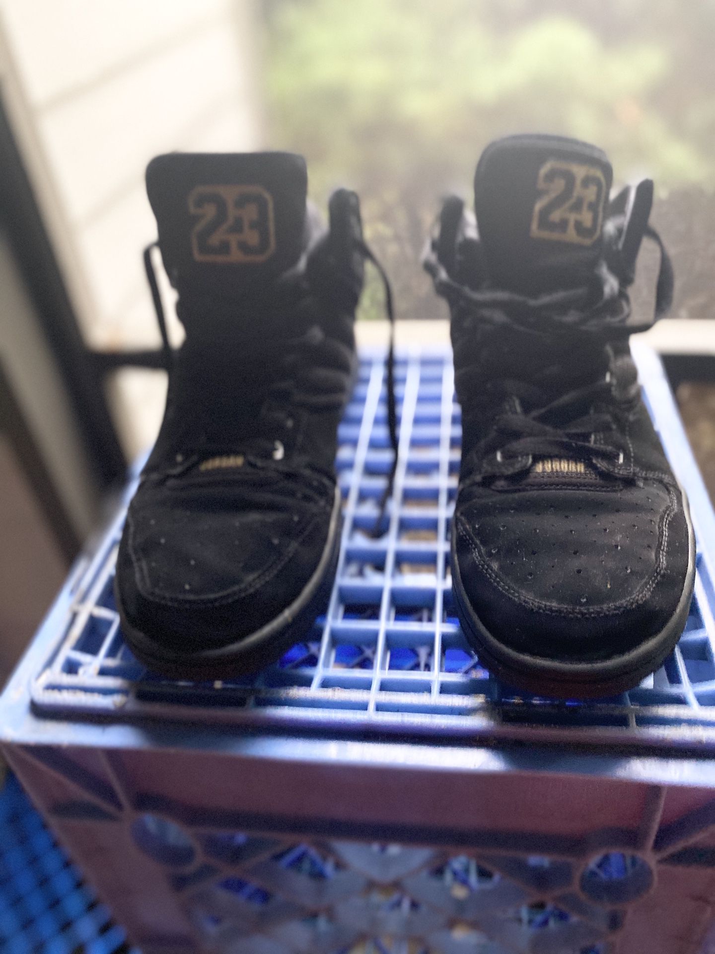 Nike Jordan 1 Flight Premium Size 10.5