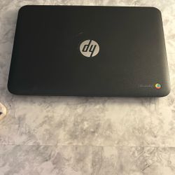 Hh Cromebook