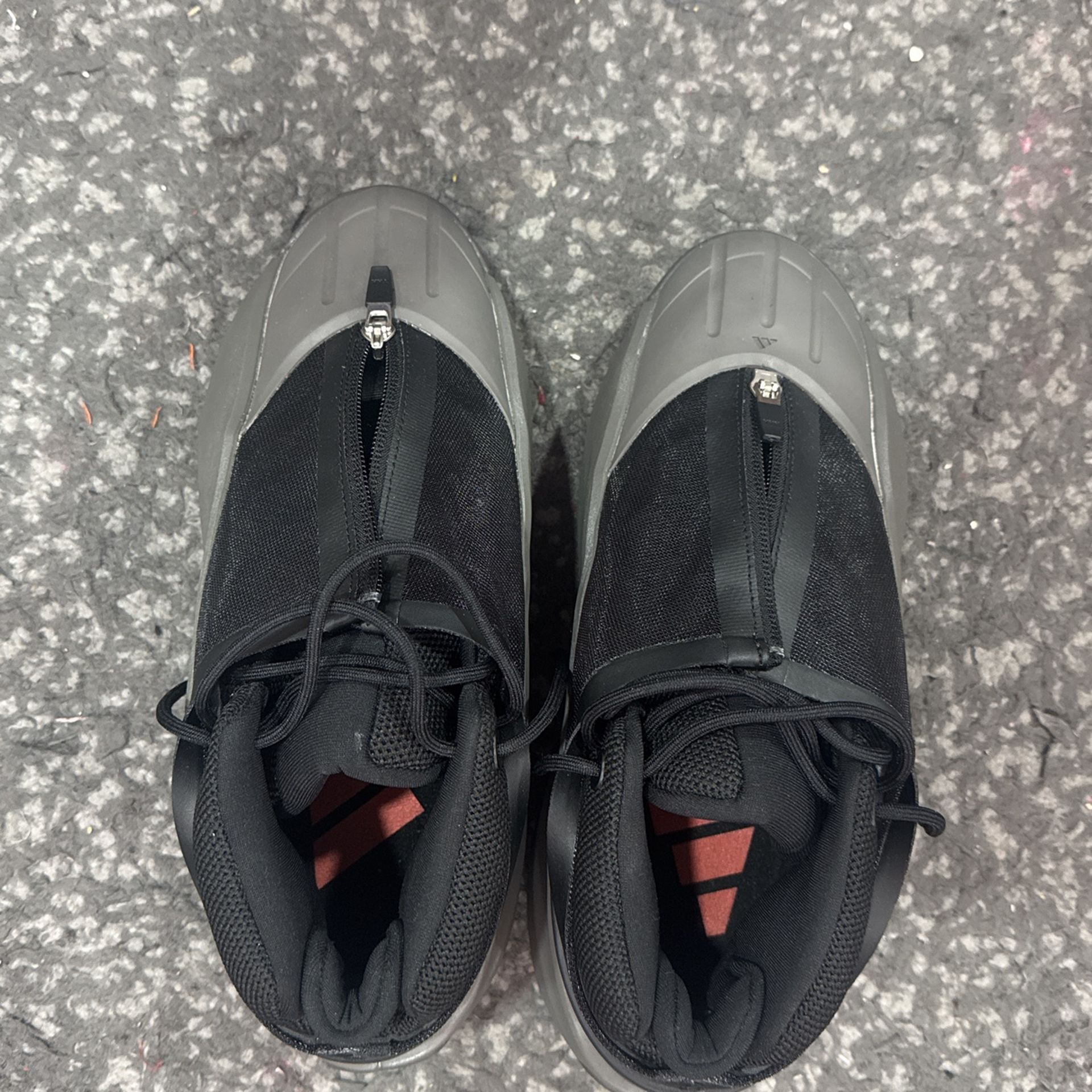 Adidas Crazy IIInfinity 