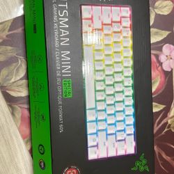 Huntsman Mini 