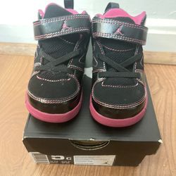 Jordan Size 5c