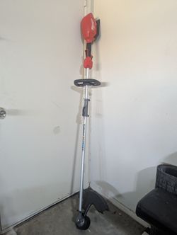 Milwaukee Weed Eater