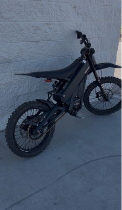 Talaria x3 Pro (NO TRADES)