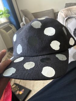Louis Vuitton x Yayoi Kusama Painted Dots Cap
