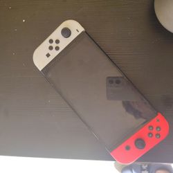 Nintendo OLED Switch 