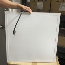 LED FLAT PANEL