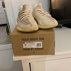 Yeezy Abez 8.5