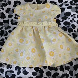 Cute Babygirl Dresses