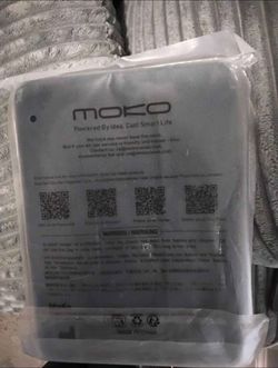 MoKo Tablet Case New in Packaging