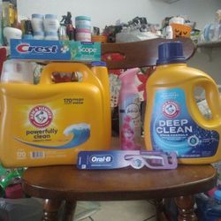 Sinco Productos Por $30