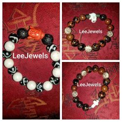 LeeJewels fashion bracelets on sale