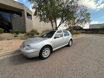 2006 Volkswagen Golf