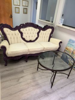 4 furniture items- all for free