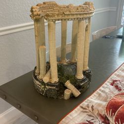 Aquatic Decor