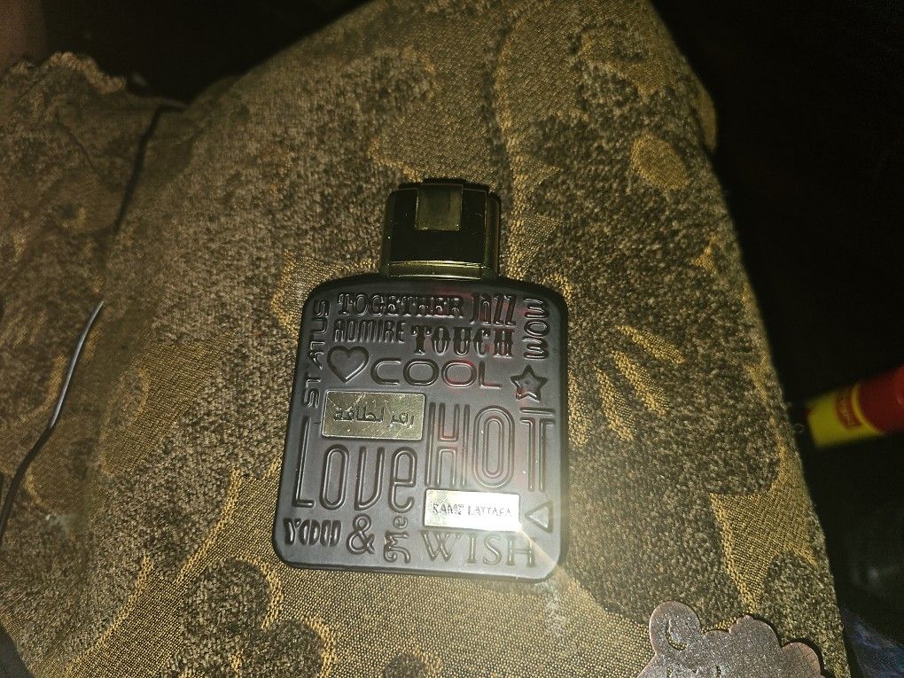 Unisex Perfume Colonge!