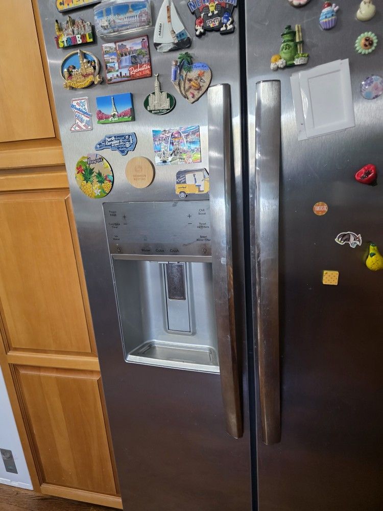 Fridgaire Gallery Refrigerator