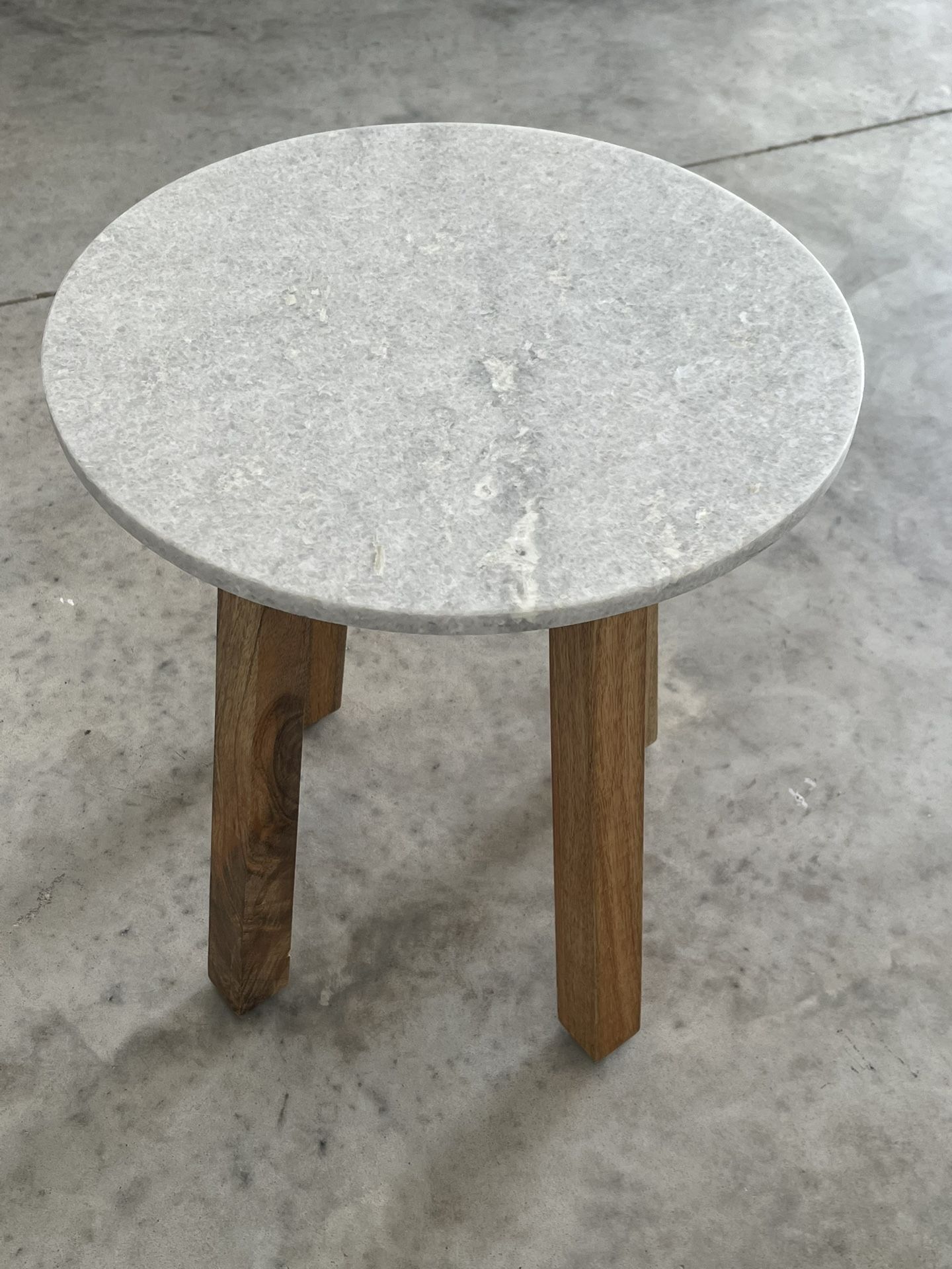 Side table