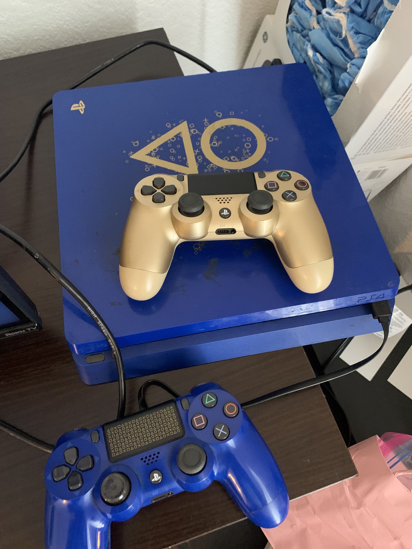 PS4 For Sale