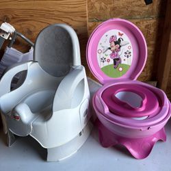 Bañitos Entrenadores 