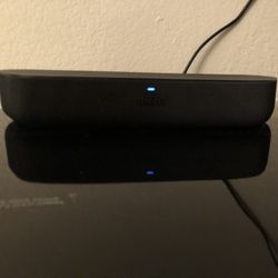 Stream bar Roku