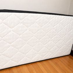 BRAND NEW TWIN SIZE MATTRESS