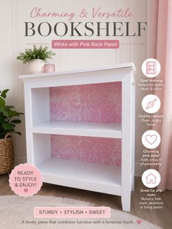 Book case storage