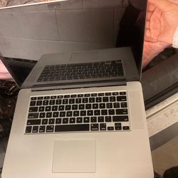 Mac book pro