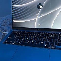 MacBook Air