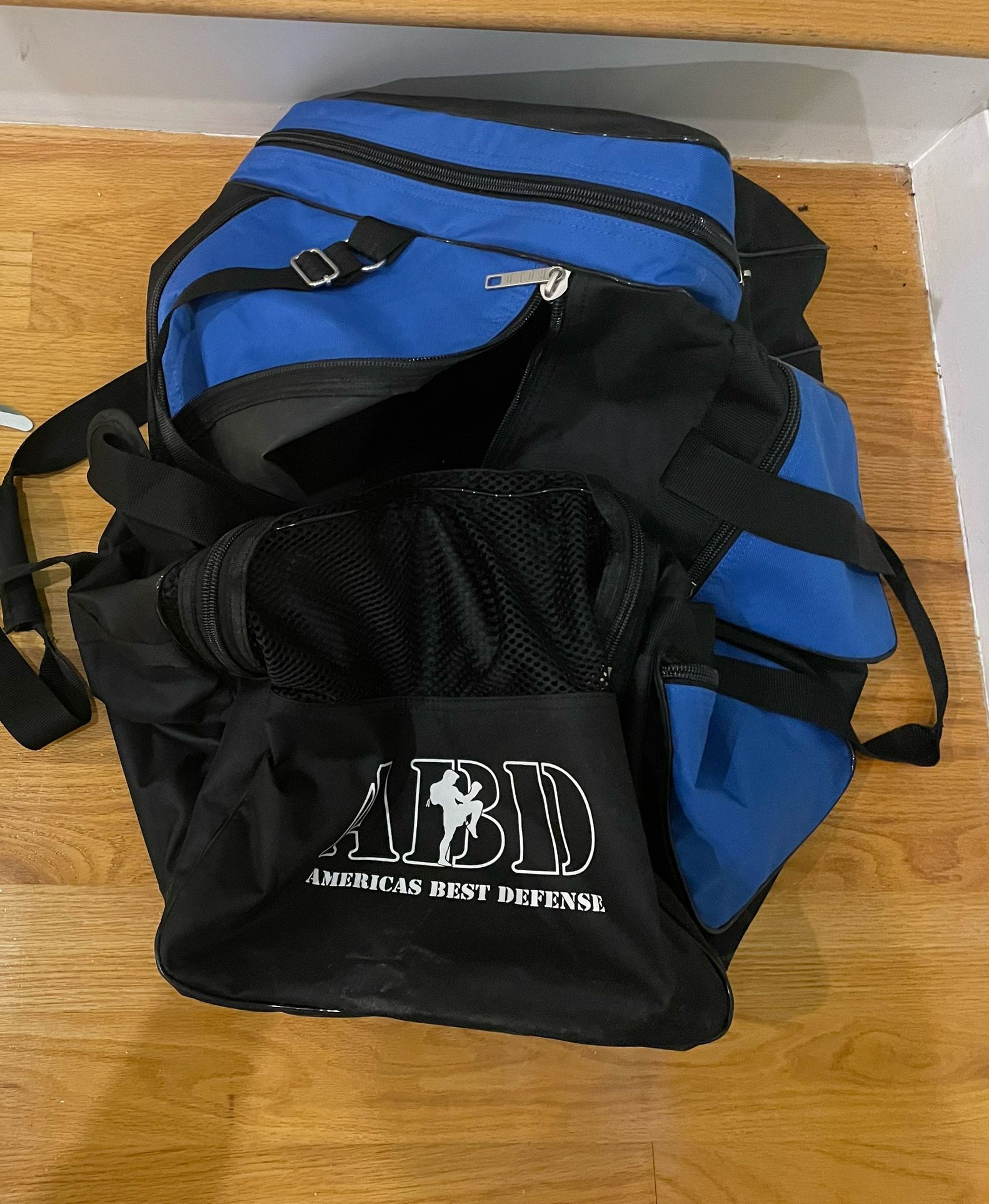 Karate ABD Training Weapons