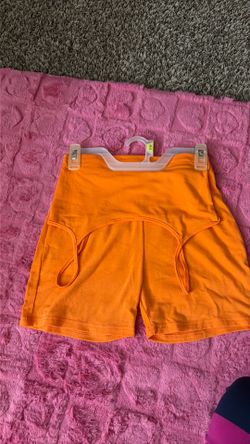 Orange 2pc