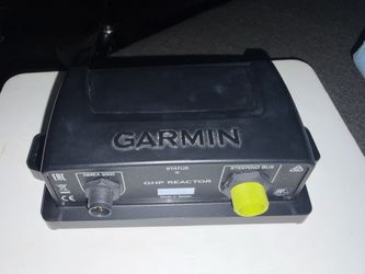 Garmin GHP Reactor Autopilot