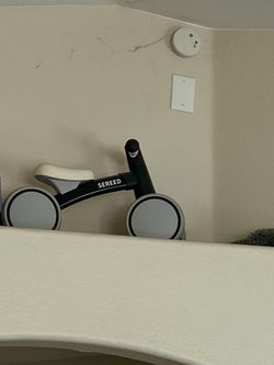 SEREED Baby Balance Bike