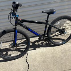 SE PK RIPPER 27 INCHES ( Wheelie Bike)