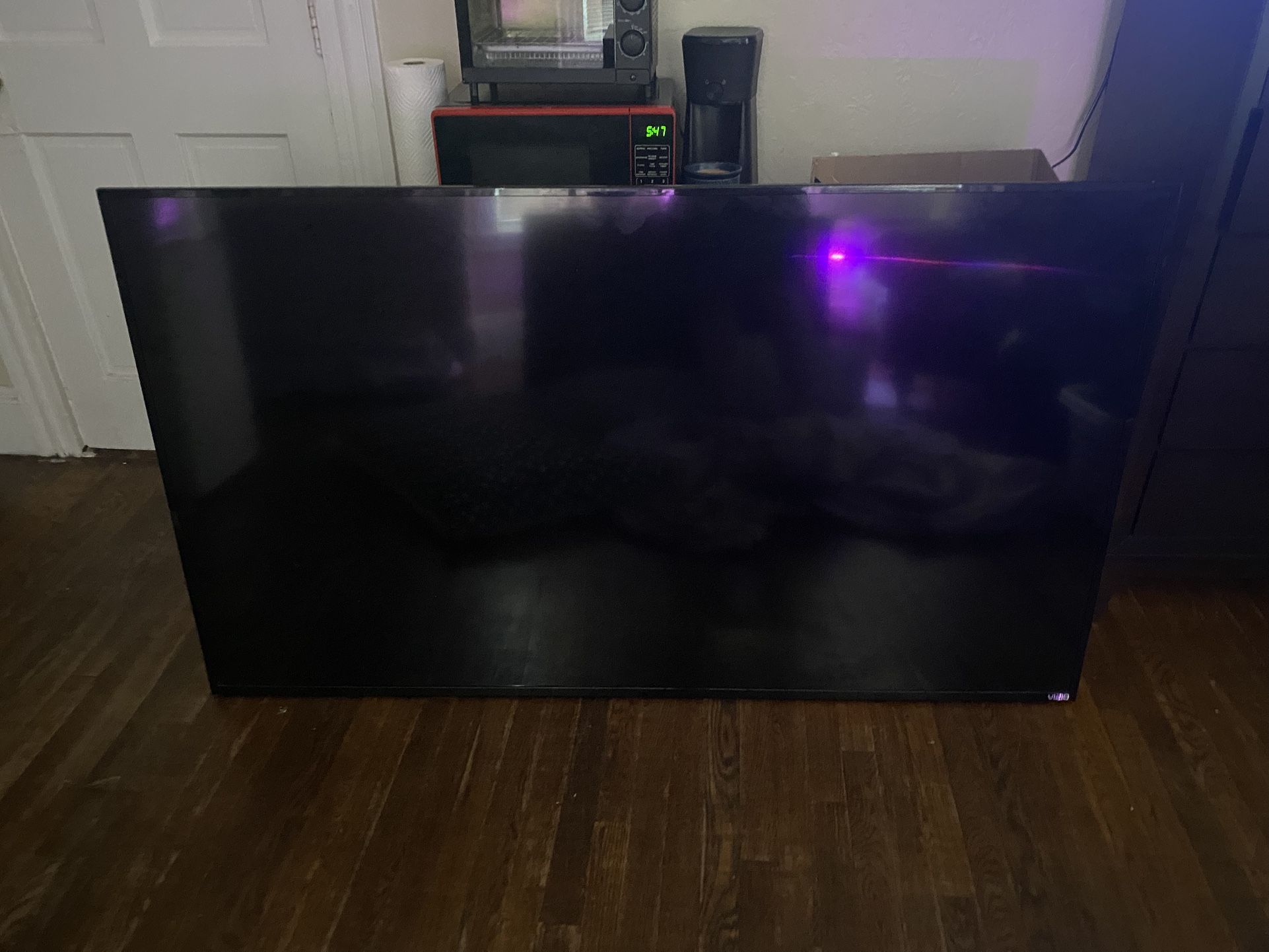 70” Vizio Smart TV