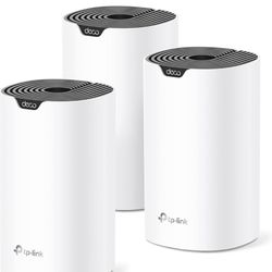 TP-Link Deco S4 Mesh AC1900 WiFi System