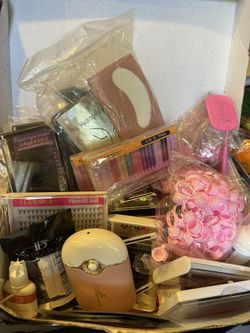 Material Para Eyelashes